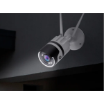 Cámara WIFI Yale De Vigilancia Full HD - Visión Nocturna